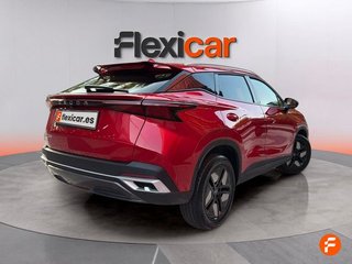 Omoda 5 1.6 T-GDI 136.5kW (185CV) DCT Comfort