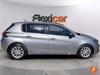 Peugeot 308 5p Style PureTech 130 S&S 6 Vel. MAN
