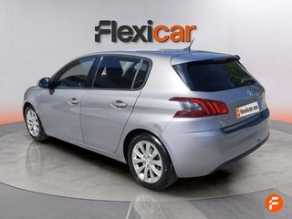 Peugeot 308 5p Style PureTech 130 S&S 6 Vel. MAN