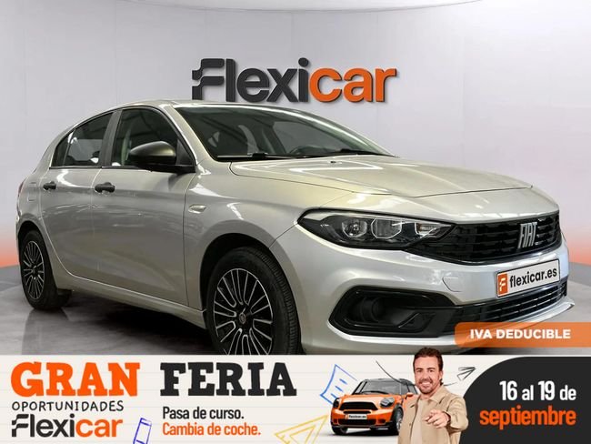 Fiat Tipo City Life 1.0 73kW (100CV) - foto 1