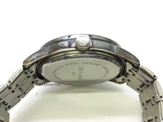 reloj pulsera caballero skyline 8247