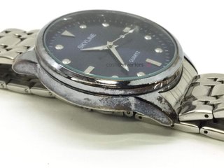 reloj pulsera caballero skyline 8247