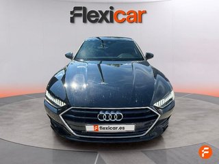 Audi A7 Sportback 40 TDI quattro-ultra S tronic