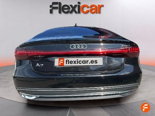 Audi A7 Sportback 40 TDI quattro-ultra S tronic