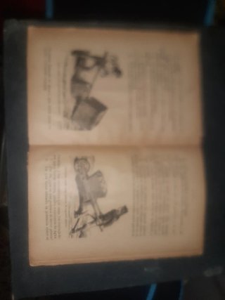 Libro antiguo