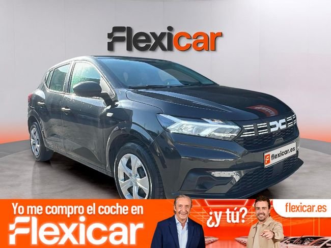 Dacia Sandero Essential TCe 67kW (90CV) - foto 1