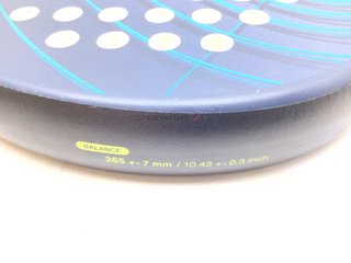 pala de padel kuikma open decathlon