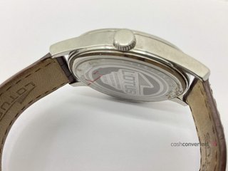 reloj pulsera caballero lotus quartz