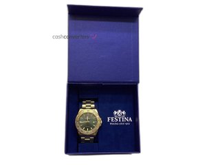 reloj pulsera caballero festina f16686