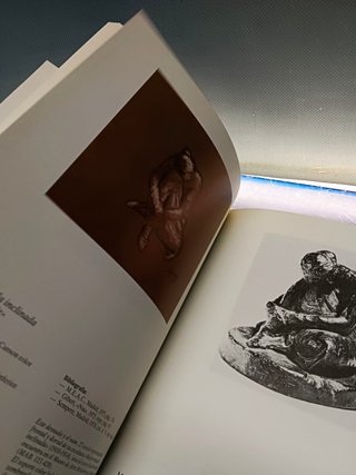 libro, arte, catalogo, Julio González: DIBUJOS (exposición, Madrid 1982/1983)