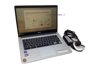pc portatil acer chromebook 314