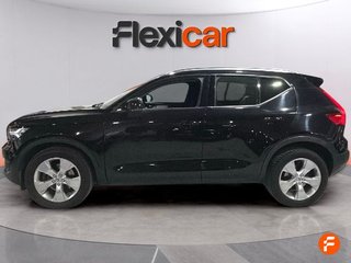Volvo XC40 2.0 B4 G AWD Inscription Auto