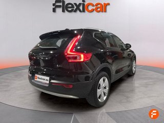 Volvo XC40 2.0 B4 G AWD Inscription Auto