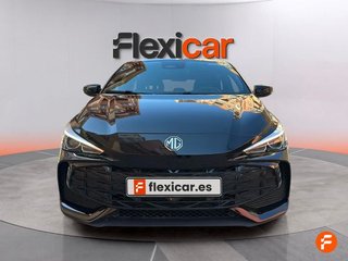 MG MG3 1.5 Standard MY25