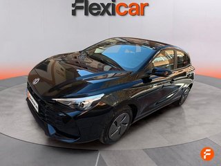 MG MG3 1.5 Standard MY25