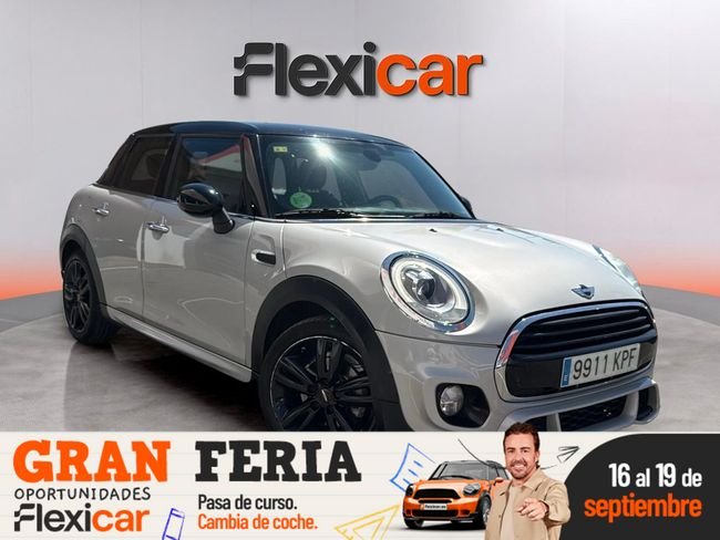MINI Cooper COOPER 5 PUERTAS - foto 1