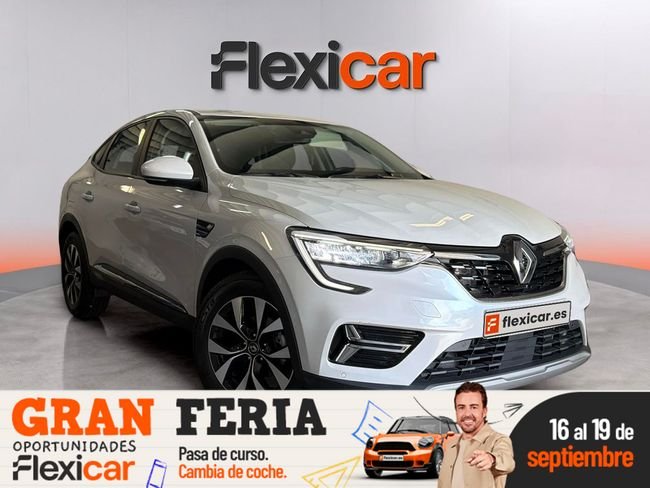 Renault Arkana Intens TCe 103kW(140CV) EDC Microhíbrido - foto 1
