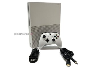 microsoft xbox one s 500gb