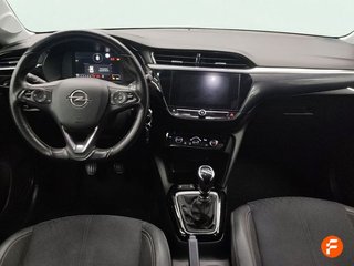 Opel Corsa 1.2T XHL 74kW (100CV) Elegance