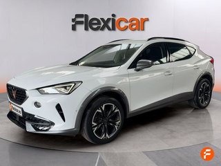 Cupra Formentor 1.5 TSI 110kW (150 CV)