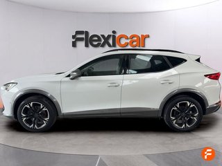 Cupra Formentor 1.5 TSI 110kW (150 CV)