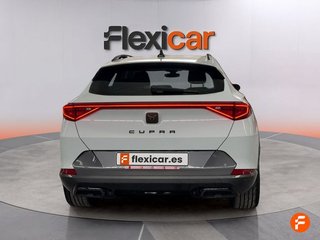 Cupra Formentor 1.5 TSI 110kW (150 CV)