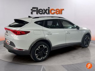 Cupra Formentor 1.5 TSI 110kW (150 CV)
