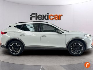 Cupra Formentor 1.5 TSI 110kW (150 CV)