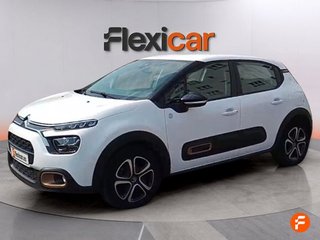 Citroën C3 PureTech 60KW (83CV) C-Series