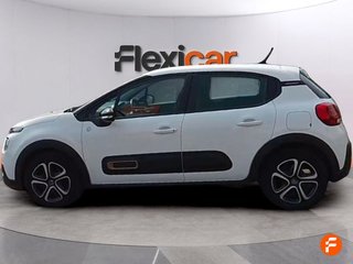 Citroën C3 PureTech 60KW (83CV) C-Series