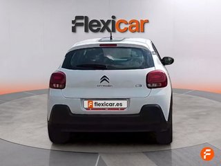 Citroën C3 PureTech 60KW (83CV) C-Series