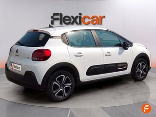 Citroën C3 PureTech 60KW (83CV) C-Series