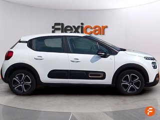 Citroën C3 PureTech 60KW (83CV) C-Series