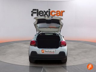 Citroën C3 PureTech 60KW (83CV) C-Series
