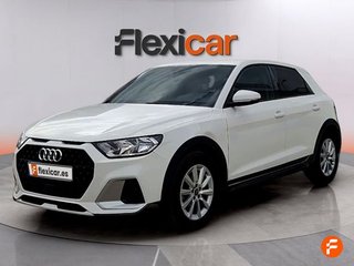 Audi A1 allstreet 30 TFSI 81kW (110CV)