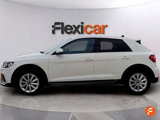Audi A1 allstreet 30 TFSI 81kW (110CV)