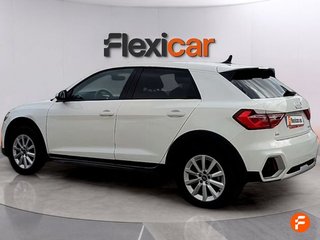 Audi A1 allstreet 30 TFSI 81kW (110CV)