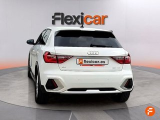 Audi A1 allstreet 30 TFSI 81kW (110CV)