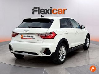 Audi A1 allstreet 30 TFSI 81kW (110CV)