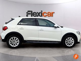 Audi A1 allstreet 30 TFSI 81kW (110CV)