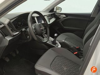 Audi A1 allstreet 30 TFSI 81kW (110CV)