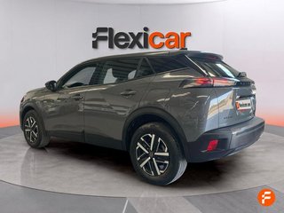 Peugeot 2008 Active Pack Puretech 100 S&S 6 Vel. MAN