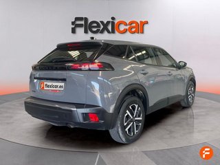 Peugeot 2008 Active Pack Puretech 100 S&S 6 Vel. MAN