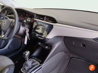 Opel Corsa 1.2T XHL 74kW (100CV) Edition