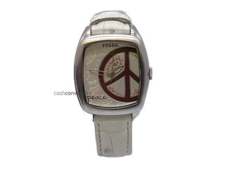 reloj pulsera señora fossil es-2460