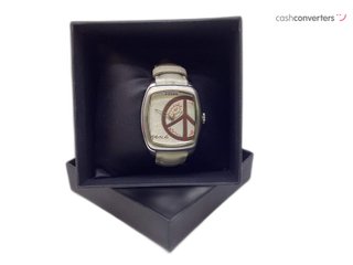 reloj pulsera señora fossil es-2460