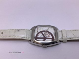 reloj pulsera señora fossil es-2460