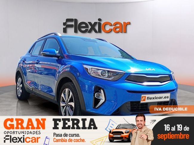 Kia Stonic 1.0 T-GDi 74kW (100CV) MHEV MT Drive - foto 1