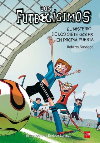 Libro de los futbolisimos 2