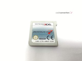 mario kart 7 3ds